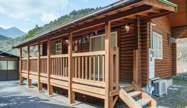 Mori no Kuni - Vacation STAY 03685v