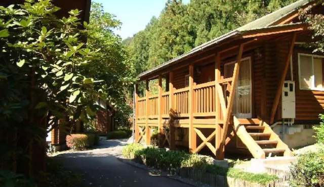 Mori no Kuni - Vacation STAY 03842v