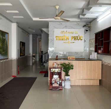 Motel Thiên Phúc 1