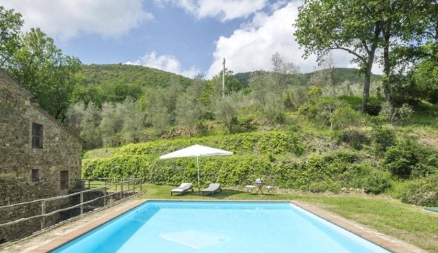 Mulino della Frateria