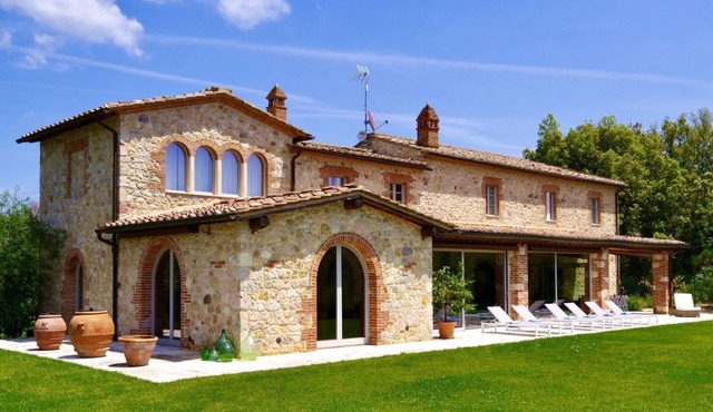 Mulino della Solaia, Arceno Rentals Club, Luxury Villa in Tuscany, pool, wifi