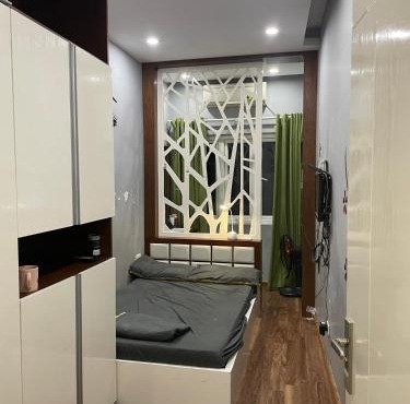 Mup Homestay