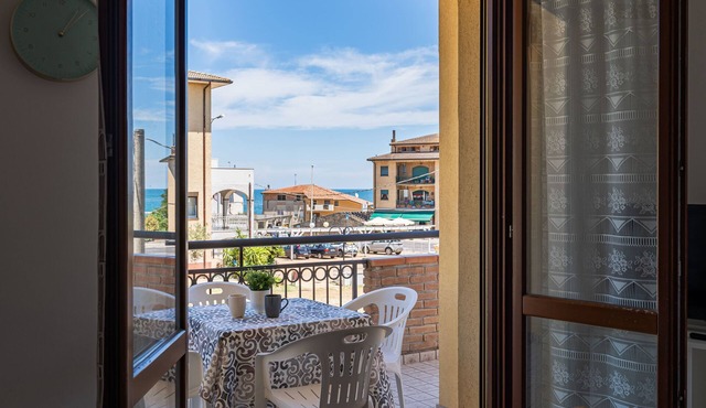 Murata 4 - YourPlace Abruzzo