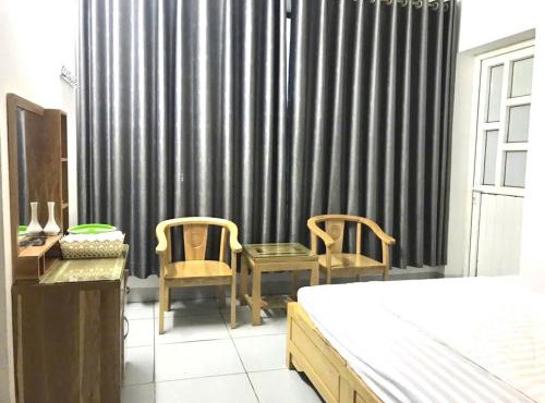 My Anh Motel