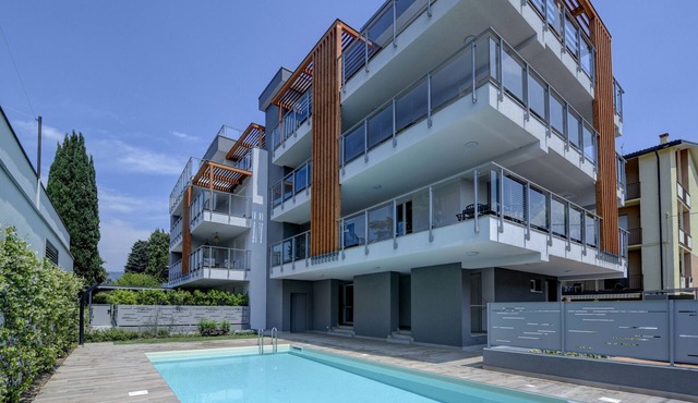 My Bardolino Holiday Apartment