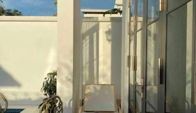 My Khe Beach 4BR Villa: Jacuzzi, Sauna, Pool Table