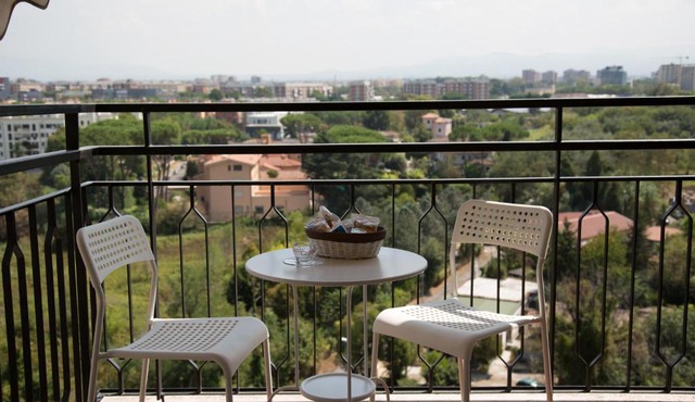 My Sweet Rome Guest House