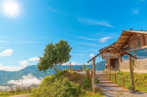 Nơi Ấy Homestay