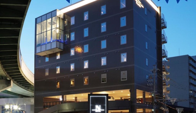 N Hotel