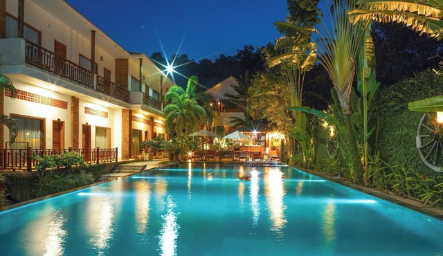 Nadine Phu Quoc Resort & Spa