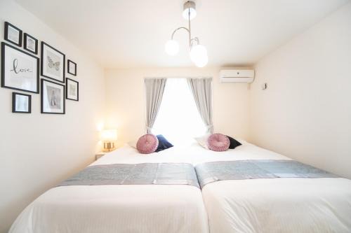 Nagashima Riverside Resort 2