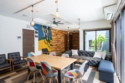 Nago City - House - Vacation STAY 54823v