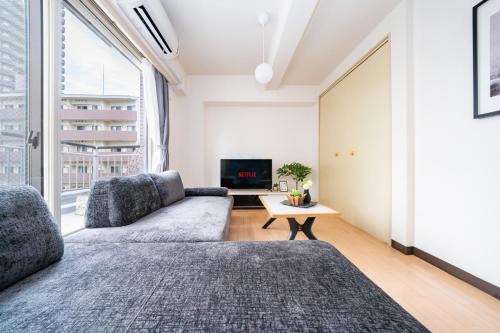 Nakajima Park Mansion - Vacation STAY 20417