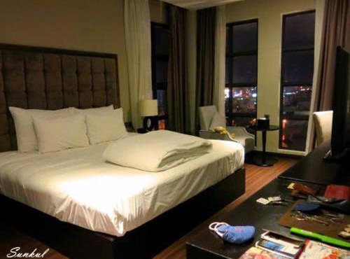 Nam cường Hotel- Apartment
