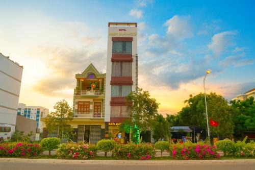 Nam Dương 2 Hotel