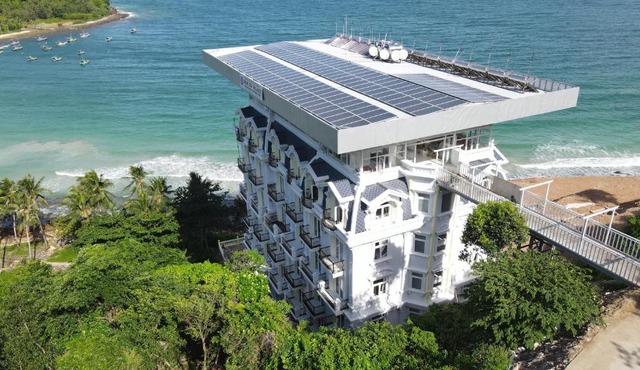 NAM DU PALACE Hotel
