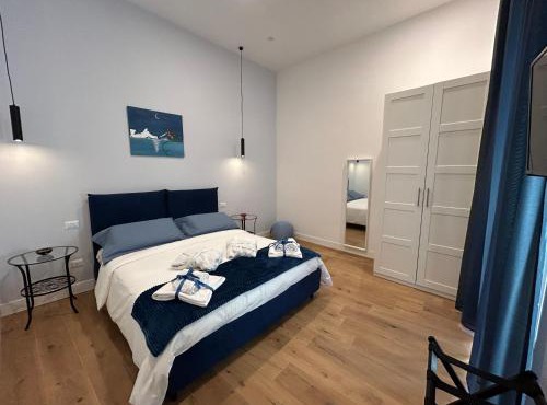 Naples Guest House - Arenella