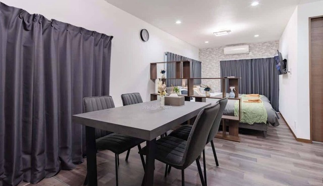 Narita Access｜Direct to Tokyo｜7min to Station