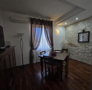 Narni Come a casa dei nonni