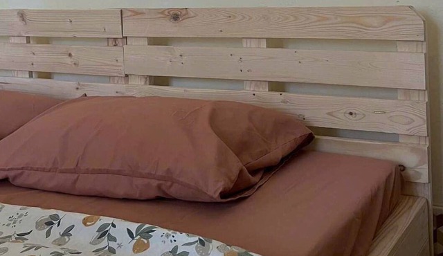Nau Nho Homestay