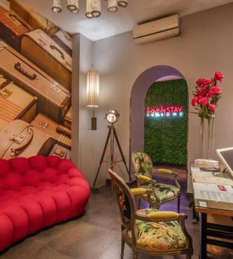 Navona Colors Hotel