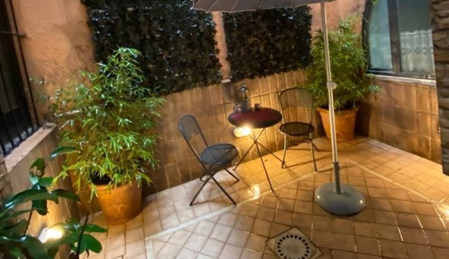NAVONA DOMITIA HOME ISABEL LOFT