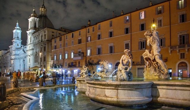 NAVONA DOMITIA HOME LOFT LAWRENCE