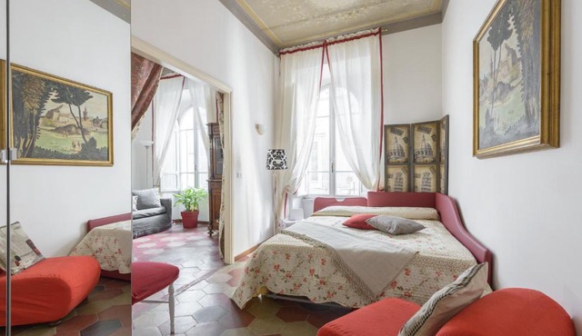Navona Family Apartment