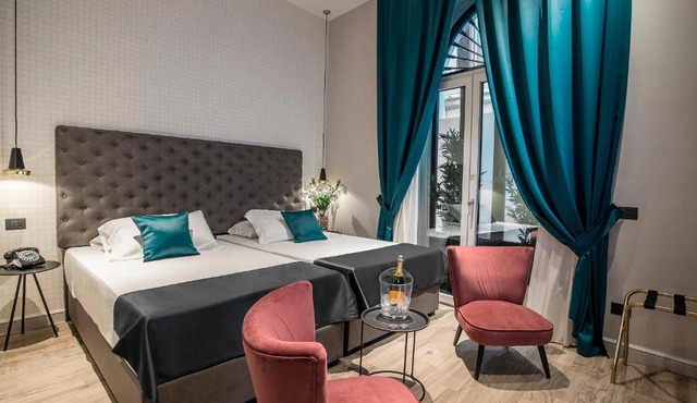 Navona Street Hotel