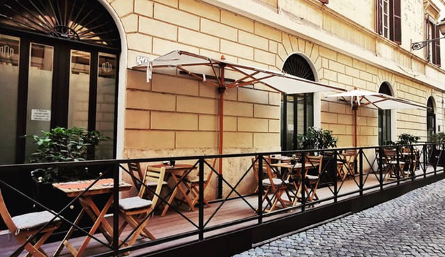 Navona Street Hotel