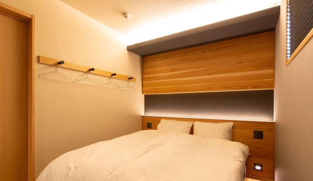 New construction location Best apartment hotel / Kanazawa Ishikawa