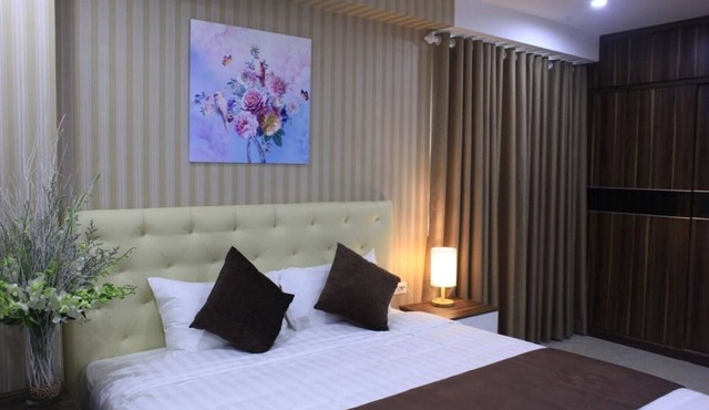 New Life Condotel Deluxe 2