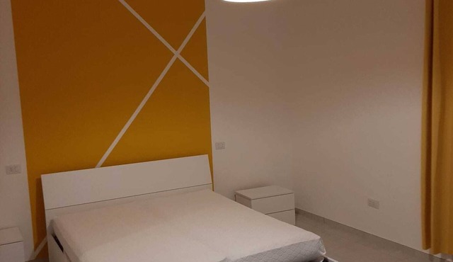 NEW LUXURY BIG APARTMENT