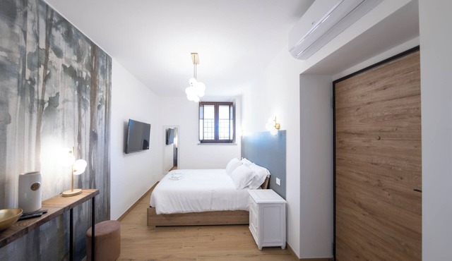 New TENUTA MARELLA Farmstay, nestled in the countryside just outside Rome