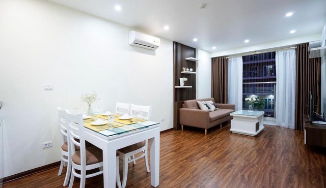 Newlife HomeStay