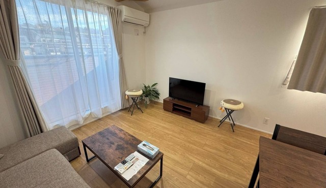 Newly built in 2024 3LDK 2nd floor completely s/Fujisawa Kanagawa
