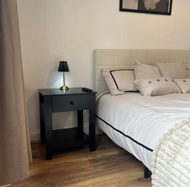 Newly Refurbished House