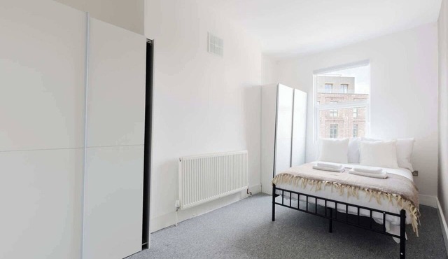 Newly Renovated 4BDR Home Near Notting Hill