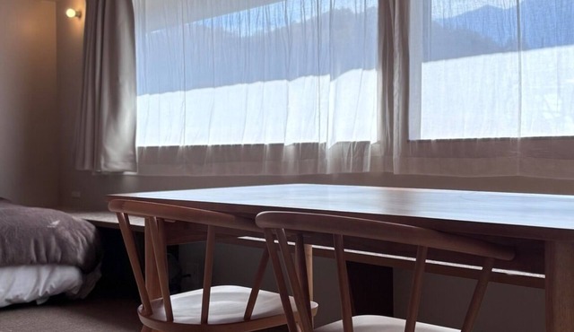 NEWSUISUI Hakushu | Entire building rental with /North Dublin Yamanashi