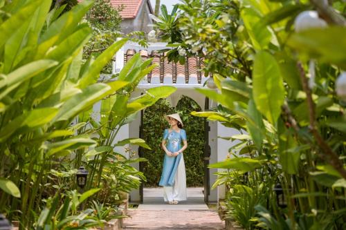 Nghe Garden Retreat - Where Nature Meets Serenity