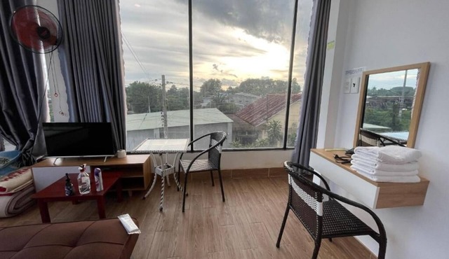 Ngoc An Hotel