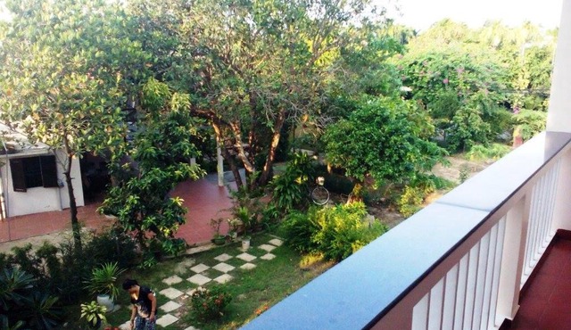 Nguyen Duy homestay