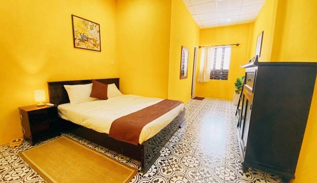 Nhà Bắc Đẩu - Homestay Đà Nẵng