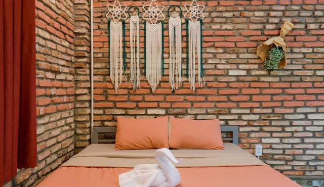 Nhà Của Gió Homestay