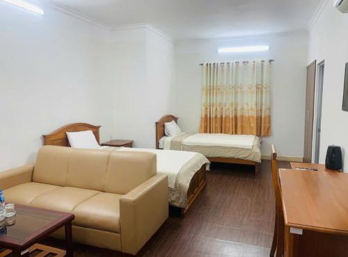 Nhà Khách Bộ Giáo dục và Đào tạo