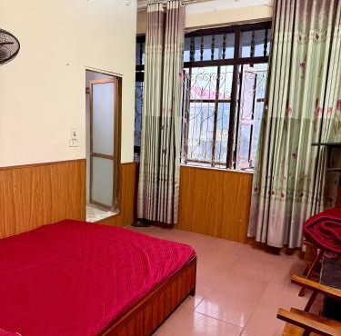 Nhà nghỉ Hoàng Vân - Việt Trì