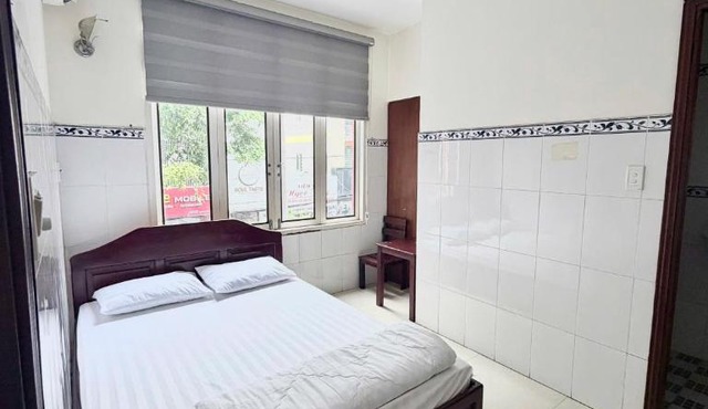Nhà Nghỉ Hoa Lan