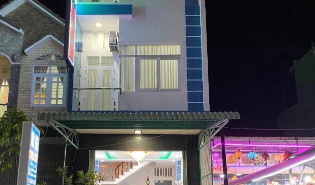 Nhà Nghỉ Motel NGỌC KIM NGÂN