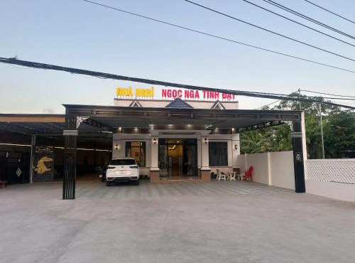 Nhà Nghỉ Ngọc Nga Tính Đạt
