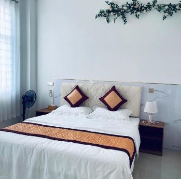 Nhà nghỉ Phương